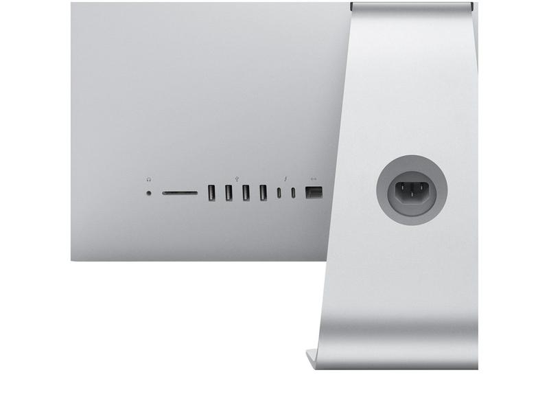 iMac Apple Intel Core i5, 8GB, 256GB SSD, Tela 21.5' Retina 4k